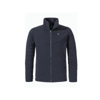 Jacheta Barbati 3 in 1 Schoffel Okere Navy Blazer