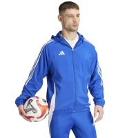 Jacheta barbati Adidas Tiro 24 albastru IM8811