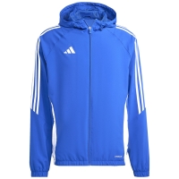 Jacheta barbati Adidas Tiro 24 albastru IM8811