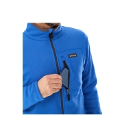 Jacheta Barbati Lafuma Access Micro F-Zip Dark Sky