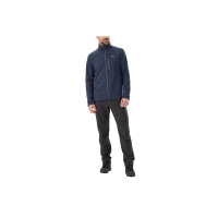 Jacheta Barbati Lafuma Access Micro F-Zip Navy