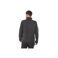 Jacheta Barbati Lafuma Cali F-Zip Anthracite Grey