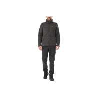 Jacheta Barbati Lafuma Cali F-Zip Anthracite Grey