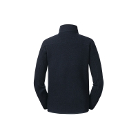 Jacheta Barbati Schoffel Fleece Lakefield Navy Blazer