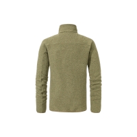 Jacheta Barbati Schoffel Fleece Lakefield Nutmeg