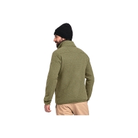 Jacheta Barbati Schoffel Fleece Lakefield Nutmeg