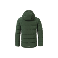 Jacheta Barbati Schoffel Ins Eastcliff Dark Jade