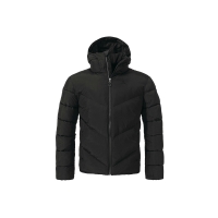 Jacheta Barbati Schoffel Ins Lodos Black