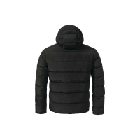 Jacheta Barbati Schoffel Ins Lodos Black