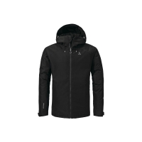 Jacheta Barbati Schoffel Ins Wildkar Black