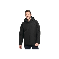 Jacheta Barbati Schoffel Ins Wildkar Black