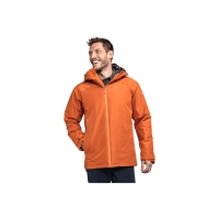 Jacheta Barbati Schoffel Ins Wildkar Turmeric