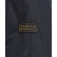 Jacheta Barbour International Showerproof