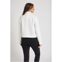 Jacheta Be You Boucle Cropped