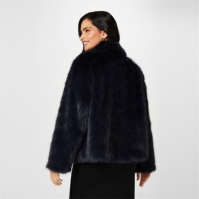 Jacheta Biba Biba x Tess Daly Faux Fur