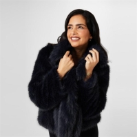 Jacheta Biba Biba x Tess Daly Faux Fur