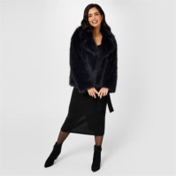 Jacheta Biba Biba x Tess Daly Faux Fur