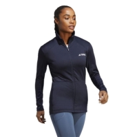 Jacheta adidas Terrex Multi Full-Zip dama