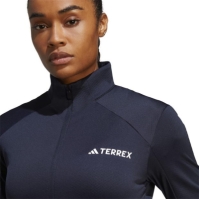 Jacheta adidas Terrex Multi Full-Zip dama