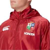 Geaca de ploaie Canterbury British and Irish Lions 2024 Lightweight adulti