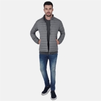 Jacheta Firetrap Men Packable Light Weight Down