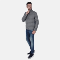 Jacheta Firetrap Men Packable Light Weight Down