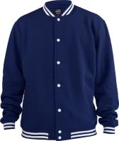 College Sweatjacket copil Urban Classics