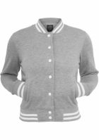 College Sweatjacket dama Urban Classics