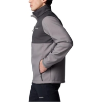 Jacheta Columbia Ascender Softshell barbat