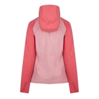 Jacheta Columbia Heather Softshell dama