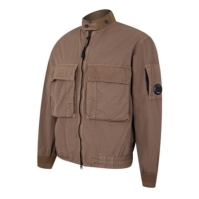 Jacheta CP COMPANY Cp Company Outerwear - Short