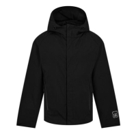 Jacheta CP COMPANY METROPOLIS Metropolis Series Hyst Hooded