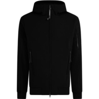 Jacheta CP COMPANY Shell-R Hooded