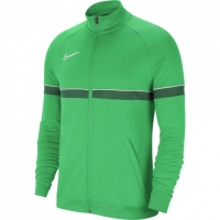 Jacheta Zip rock flour ?? Dri-FIT Academy Track 21 Knit green CW6113 362 Nike