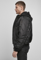 Jacheta Hooded MA1 Bomber Brandit