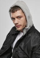 Jacheta Hooded MA1 Bomber Brandit