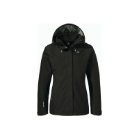 Jacheta Dama 3 in 1 Schoffel Okere Black