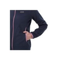 Jacheta Dama Lafuma Access F-Zip Navy