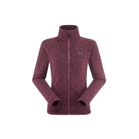 Jacheta Dama Lafuma Cali F-Zip Wine