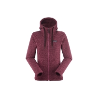 Jacheta Dama Lafuma Cali Hoodie Wine