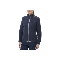 Jacheta Dama Lafuma Sherpa F-Zip Navy