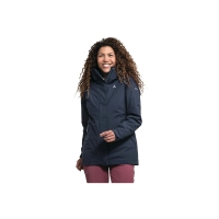 Jacheta Dama Schoffel 3 in 1 Tamina Navy Blazer