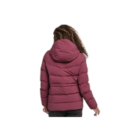 Jacheta Dama Schoffel Down Vindave Acai