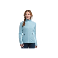 Jacheta Dama Schoffel Fleece Lodron Airy Blue