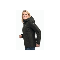 Jacheta Dama Schoffel INS Wildkar Black