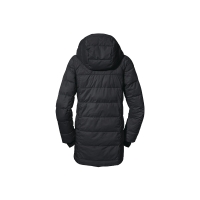 Jacheta Dama Schoffel Insulated Parka Boston Black 10k/10k