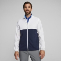 Jacheta Puma Monterey Wind Golf barbat