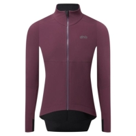 Jacheta Dhb Aeron All Winter Softshell 2.0 barbat