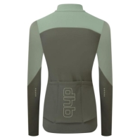 Jacheta Dhb Aeron Softshell 2.0 dama