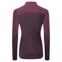 Jacheta Dhb Aeron Softshell 2.0 dama